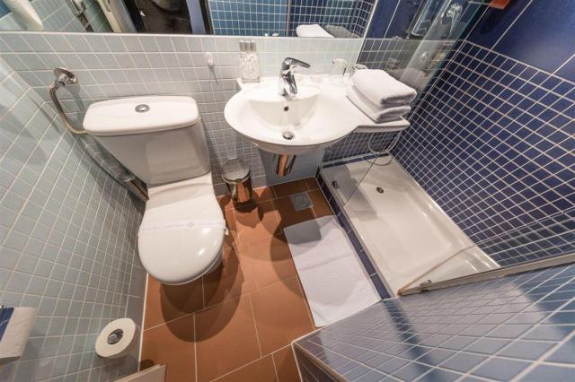 Hotel Ilirija - zájazd CK  - Chorvátsko - Biograd na Moru