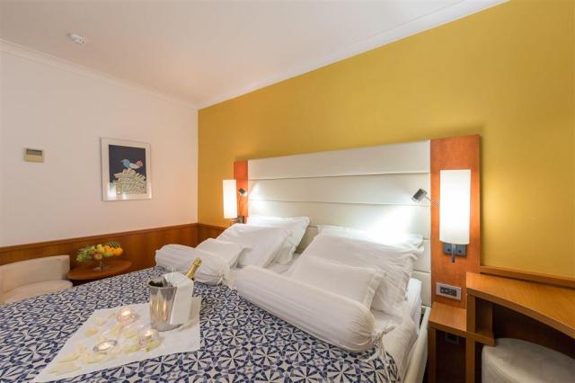 Hotel Ilirija - zájazd CK  - Chorvátsko - Biograd na Moru