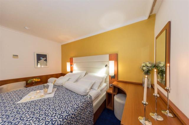 Hotel Ilirija - zájazd CK  - Chorvátsko - Biograd na Moru