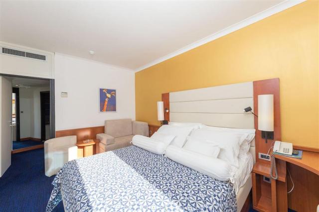 Hotel Ilirija - zájazd CK  - Chorvátsko - Biograd na Moru