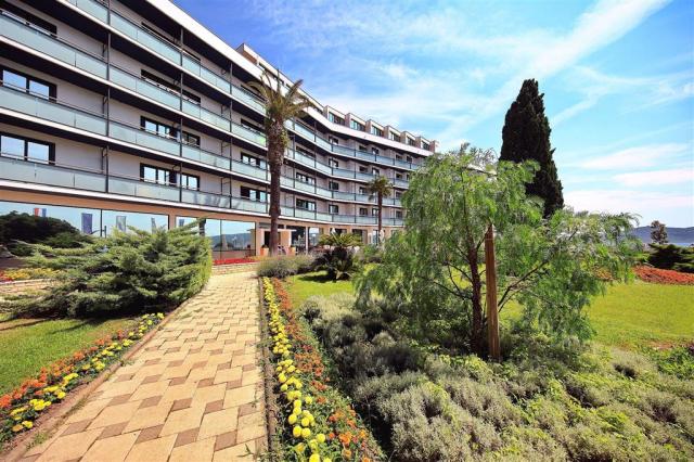 Hotel Ilirija - zájazd CK  - Chorvátsko - Biograd na Moru