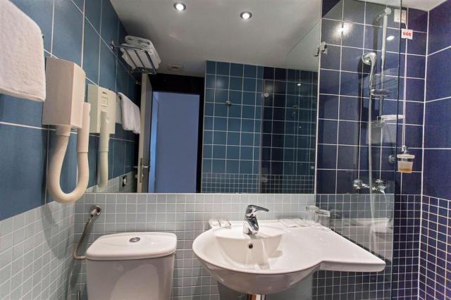 Hotel Ilirija - zájazd CK  - Chorvátsko - Biograd na Moru