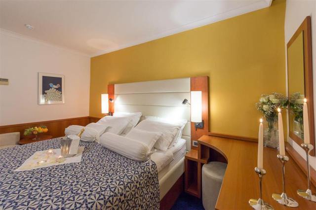 Hotel Ilirija - zájazd CK  - Chorvátsko - Biograd na Moru