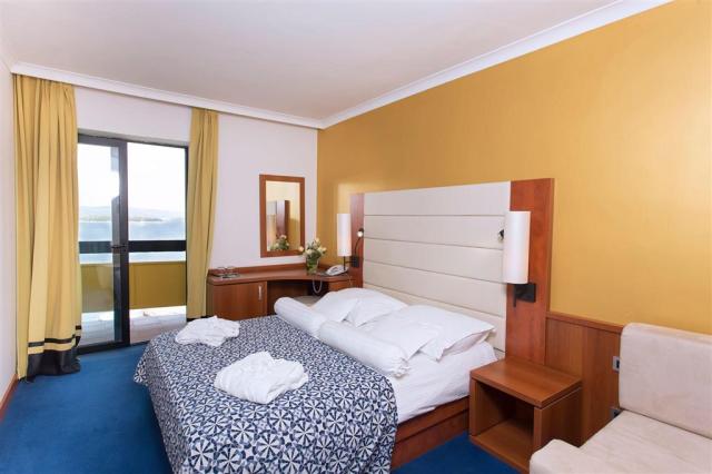 Hotel Ilirija - zájazd CK  - Chorvátsko - Biograd na Moru