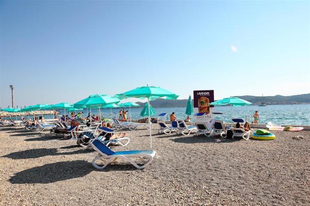 Hotel Ilirija - zájazd CK  - Chorvátsko - Biograd na Moru