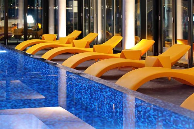 Hotel Ilirija - zájazd CK  - Chorvátsko - Biograd na Moru