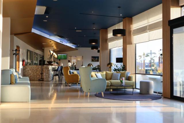 Hotel Ilirija - zájazd CK  - Chorvátsko - Biograd na Moru
