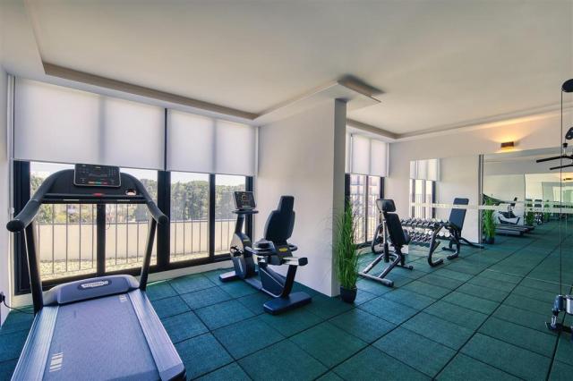 Hotel Ilirija - zájazd CK  - Chorvátsko - Biograd na Moru