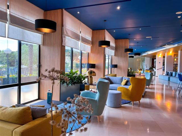 Hotel Ilirija - zájazd CK  - Chorvátsko - Biograd na Moru