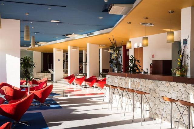 Hotel Ilirija - zájazd CK  - Chorvátsko - Biograd na Moru