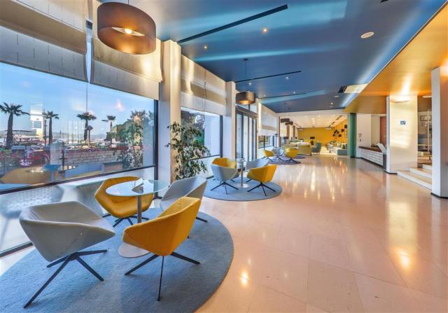 Hotel Ilirija - zájazd CK  - Chorvátsko - Biograd na Moru