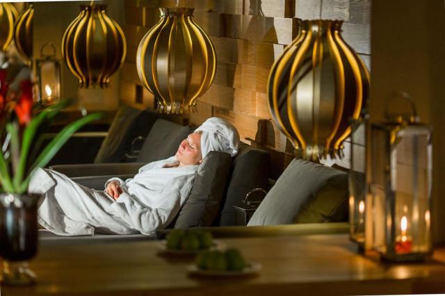 Hotel Side Star Beach - wellness - letecký zájazd CK  - Turecko