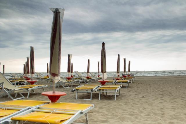 Rezidencia Acapulco - Caorle, Porto Santa Margherita - dovolenk