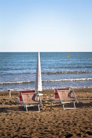 Rezidencia Acapulco - Caorle, Porto Santa Margherita - dovolenk