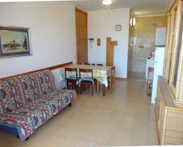 Rezidencia Acapulco - Caorle, Porto Santa Margherita - dovolenk