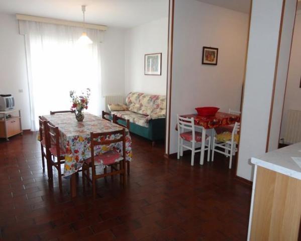 Rezidencia Acapulco - Caorle, Porto Santa Margherita - dovolenk