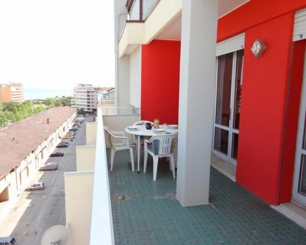 Rezidencia Acapulco - Caorle, Porto Santa Margherita - dovolenk