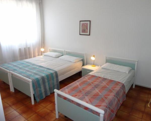 Rezidencia Acapulco - Caorle, Porto Santa Margherita - dovolenk