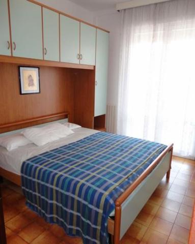 Rezidencia Acapulco - Caorle, Porto Santa Margherita - dovolenk