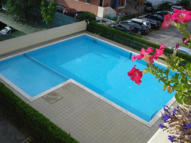 Rezidencia Holiday v CAORLE - Porto Santa Margherita, dovolenka