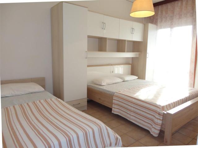 Rezidencia Holiday v CAORLE - Porto Santa Margherita, dovolenka
