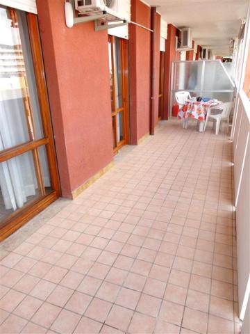 Rezidencia Holiday v CAORLE - Porto Santa Margherita, dovolenka