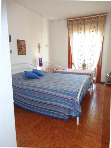 Rezidencia Holiday v CAORLE - Porto Santa Margherita, dovolenka
