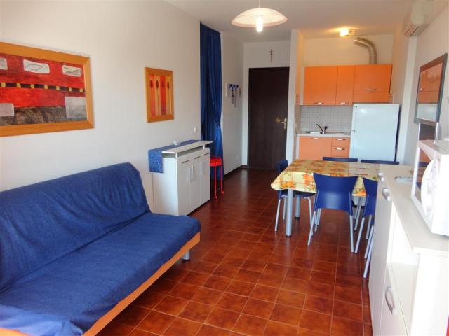 Rezidencia Holiday v CAORLE - Porto Santa Margherita, dovolenka