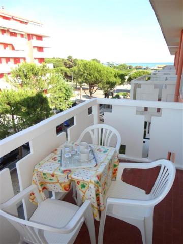 Rezidencia Acapulco - Caorle, Porto Santa Margherita - Taliansk