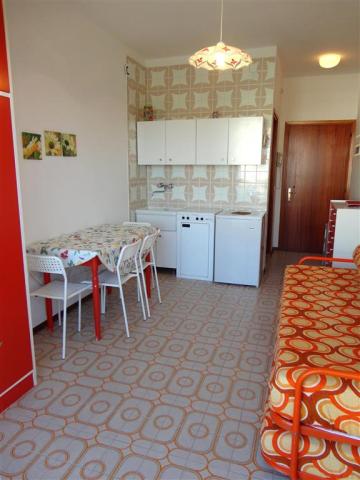 Rezidencia Acapulco - Caorle, Porto Santa Margherita - Taliansk