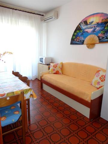 Rezidencia Acapulco - Caorle, Porto Santa Margherita - Taliansk