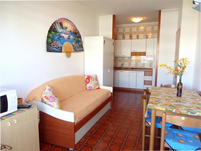 Rezidencia Acapulco - Caorle, Porto Santa Margherita - Taliansk