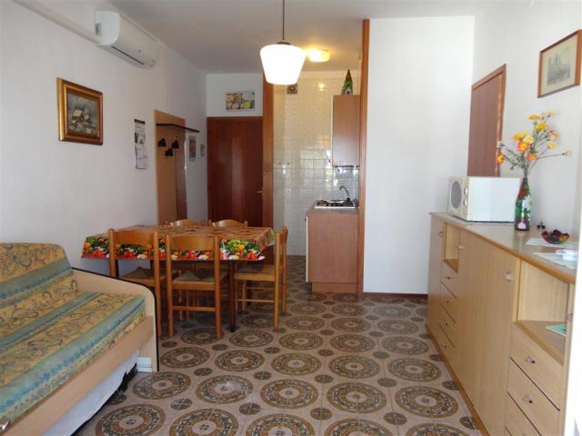 Rezidencia Acapulco - Caorle, Porto Santa Margherita - Taliansk