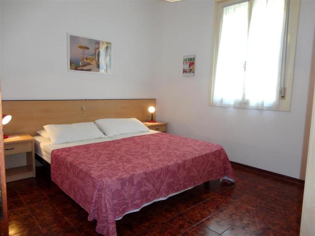 Rezidencia Acapulco - Caorle, Porto Santa Margherita - Taliansk
