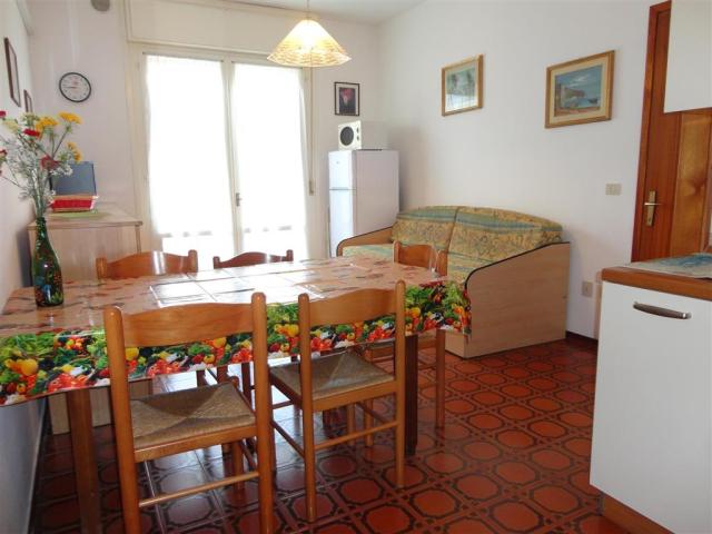 Rezidencia Acapulco - Caorle, Porto Santa Margherita - Taliansk
