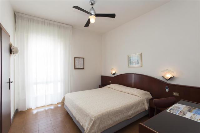 Hotel Arborea, Lido di Jesolo, pobyty autobusovou a individuáln