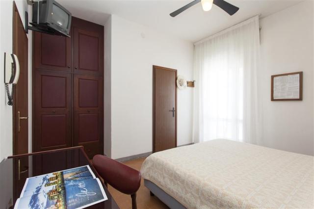 Hotel Arborea, Lido di Jesolo, pobyty autobusovou a individuáln
