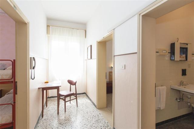 Hotel Arborea, Lido di Jesolo, pobyty autobusovou a individuáln