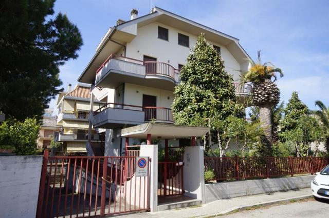 Palazzina Magnolia - rezidencia - zájazd vlastnou dopravou CK  