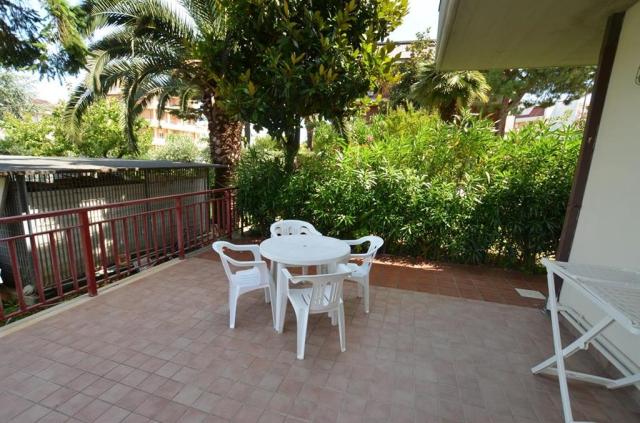 Palazzina Magnolia - apartmán - zájazd vlastnou dopravou CK  - 