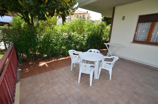 Palazzina Magnolia - apartmán - zájazd vlastnou dopravou CK  - 