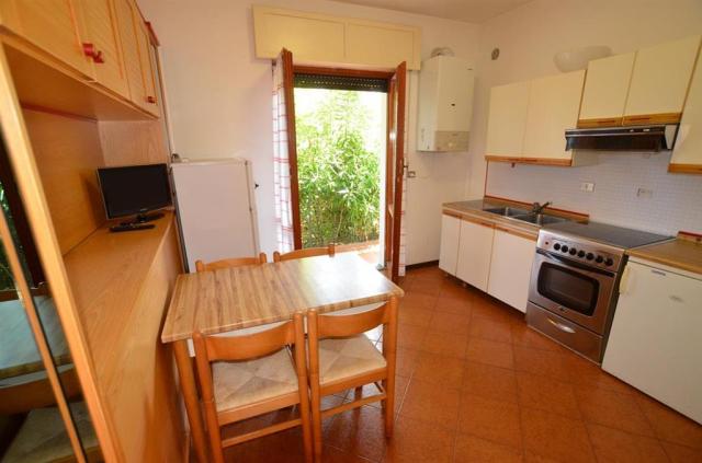 Palazzina Magnolia - apartmán - zájazd vlastnou dopravou CK  - 
