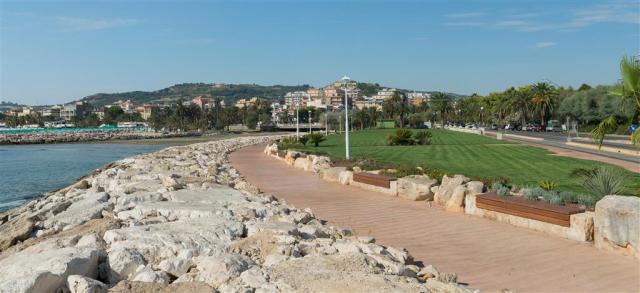 Palazzina Magnolia - centrum - zájazd vlastnou dopravou CK  - T