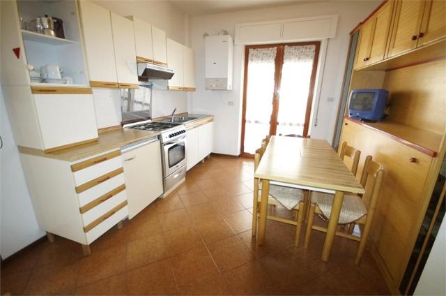 Palazzina Magnolia - apartmán - zájazd vlastnou dopravou CK  - 