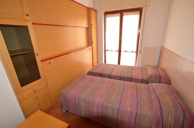 Palazzina Magnolia - apartmán - zájazd vlastnou dopravou CK  - 