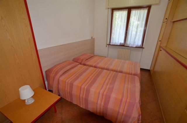 Palazzina Magnolia - apartmán - zájazd vlastnou dopravou CK  - 