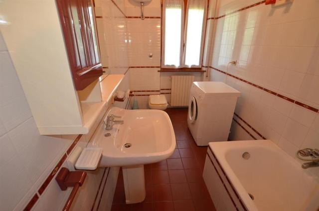 Palazzina Magnolia - apartmán - zájazd vlastnou dopravou CK  - 