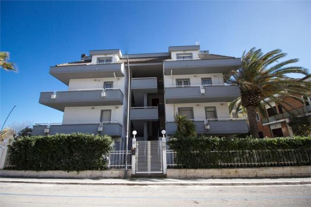 Palazzina Cala Luna - rezidencia - zájazd vlastnou dopravou CK 