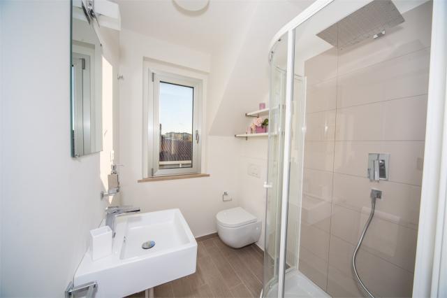 Palazzina Cala Luna - apartmán - zájazd vlastnou dopravou CK  -