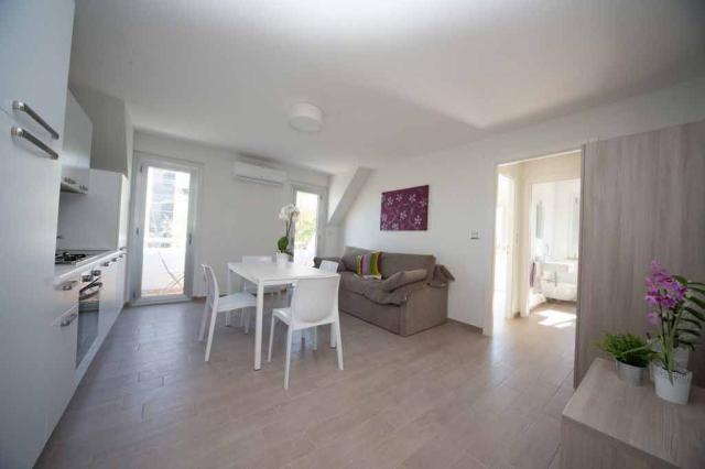 Palazzina Cala Luna - apartmán - zájazd vlastnou dopravou CK  -